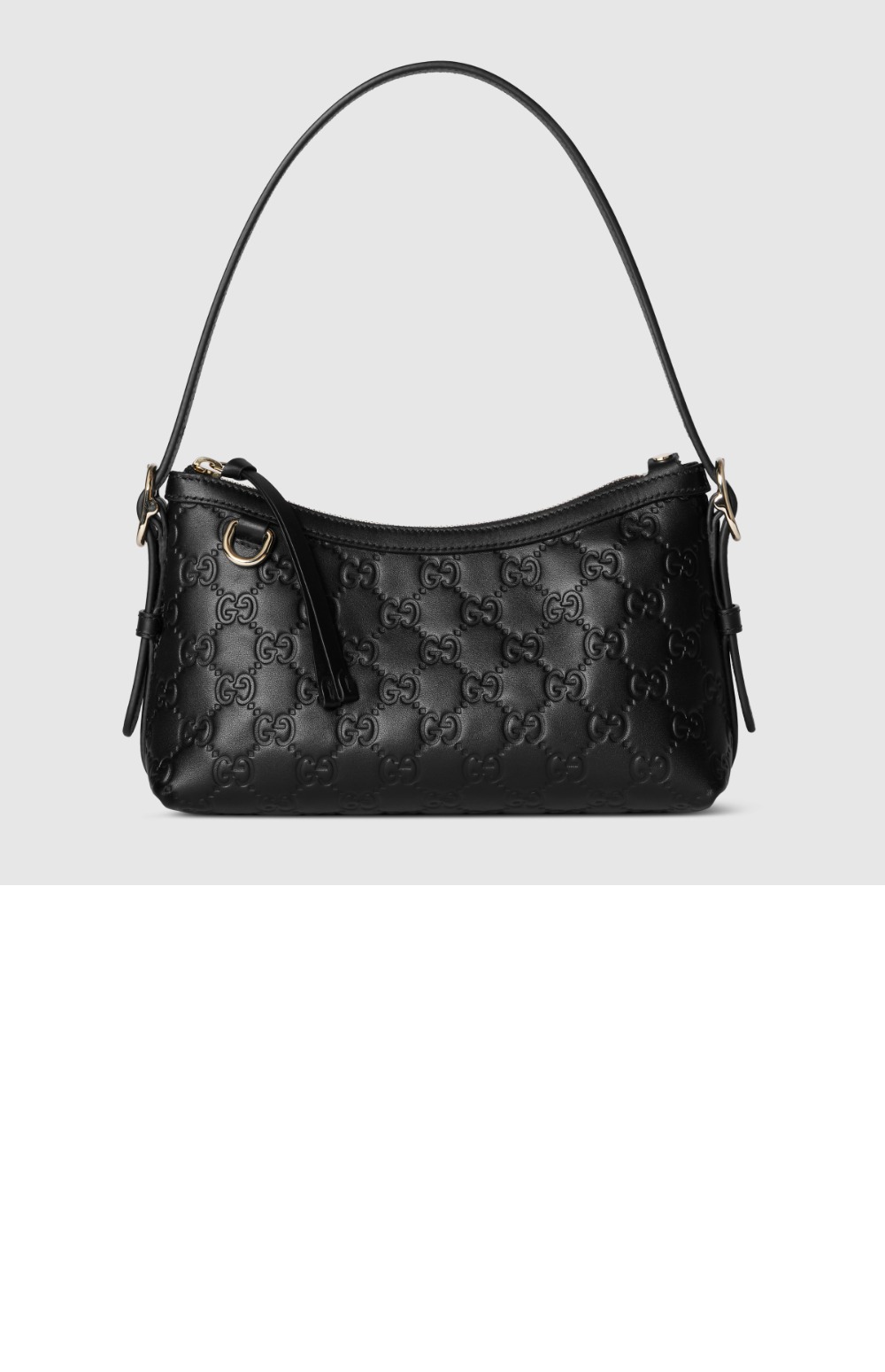 미러급레플리카사이트 | 명품레플리카 전문 쇼핑몰  | 퍼스트원 - GG 엠블럼 스몰 숄더백 847450 > 구찌