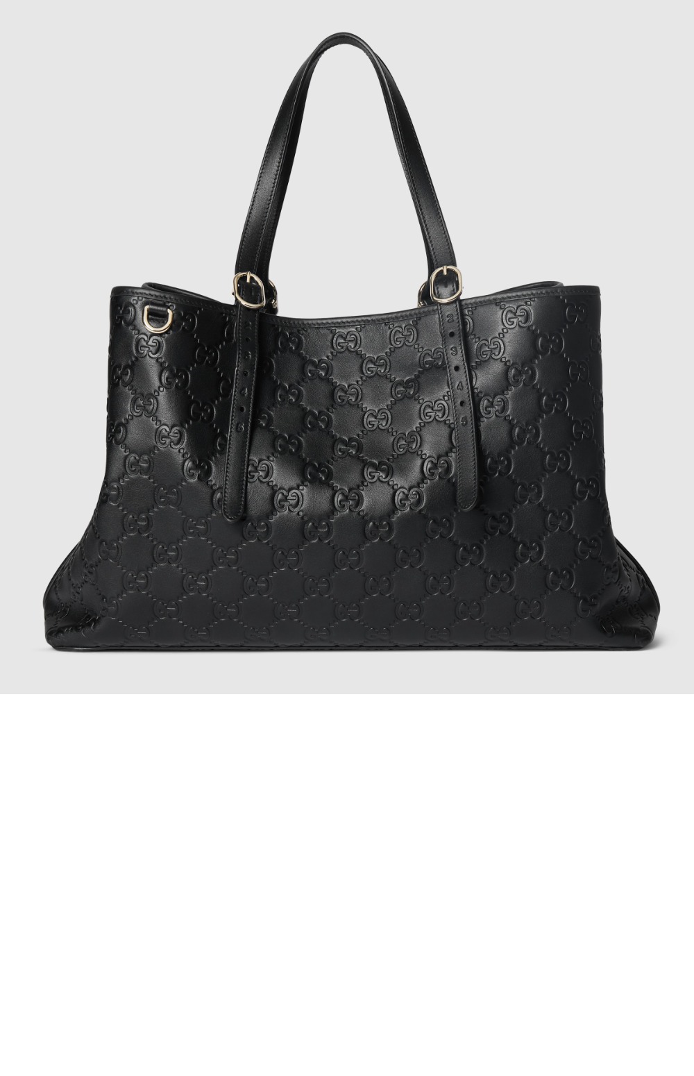 미러급레플리카사이트 | 명품레플리카 전문 쇼핑몰  | 퍼스트원 - GG 엠블럼 라지 토트백 815213 > 구찌