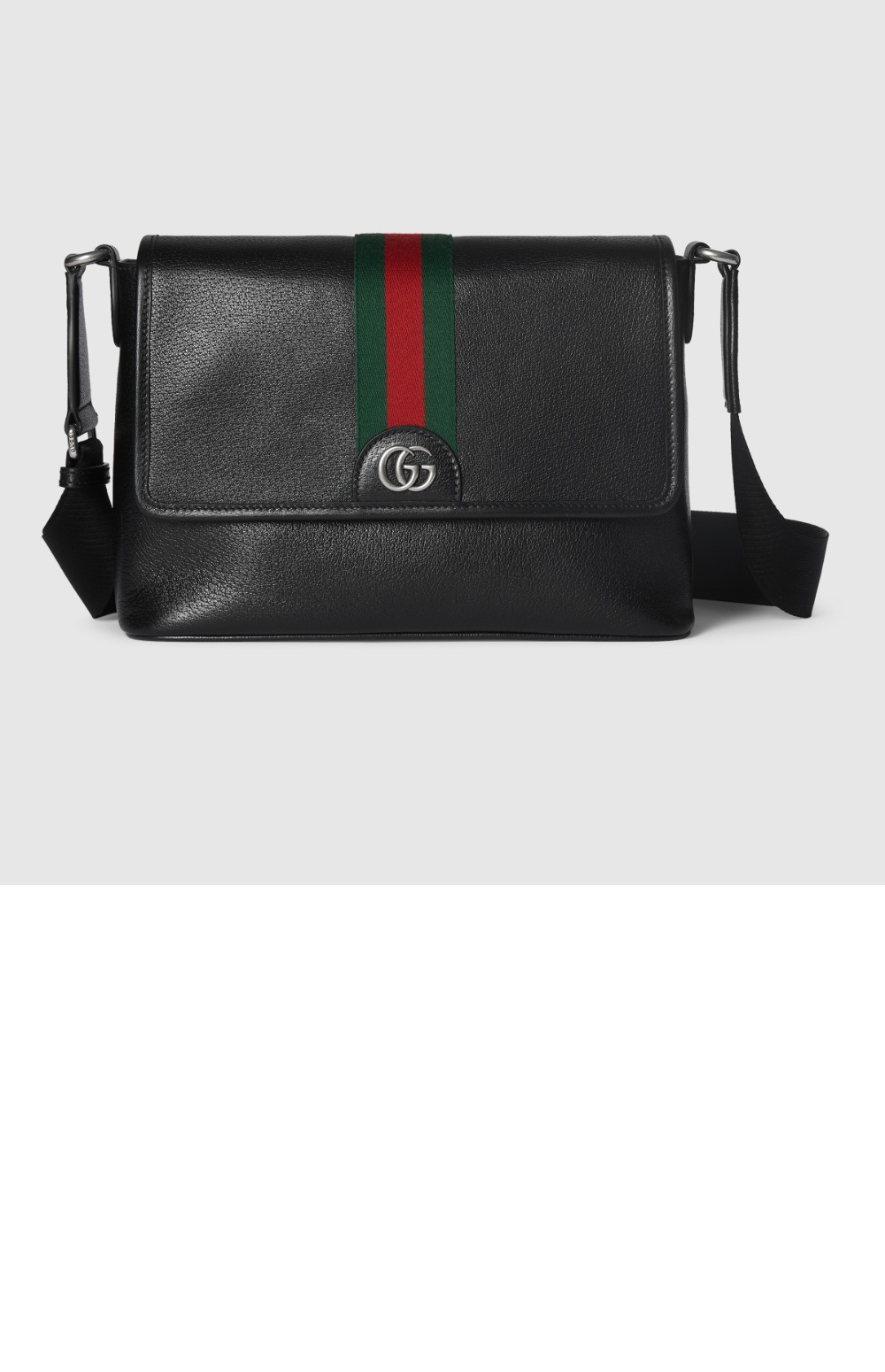 미러급레플리카사이트 | 명품레플리카 전문 쇼핑몰  | 퍼스트원 - 오피디아 미디엄 메신저백 ‎834467 > 구찌