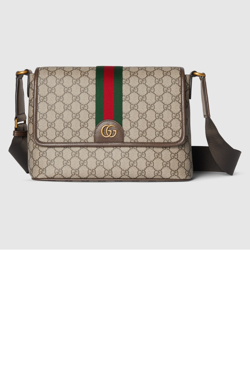 미러급레플리카사이트 | 명품레플리카 전문 쇼핑몰  | 퍼스트원 - 오피디아 미디엄 메신저백 ‎834467 > 구찌