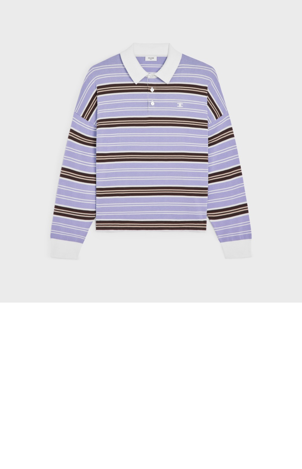 미러급레플리카사이트 | 명품레플리카 전문 쇼핑몰  | 퍼스트원 - 폴로 스웨터 > 셀린느