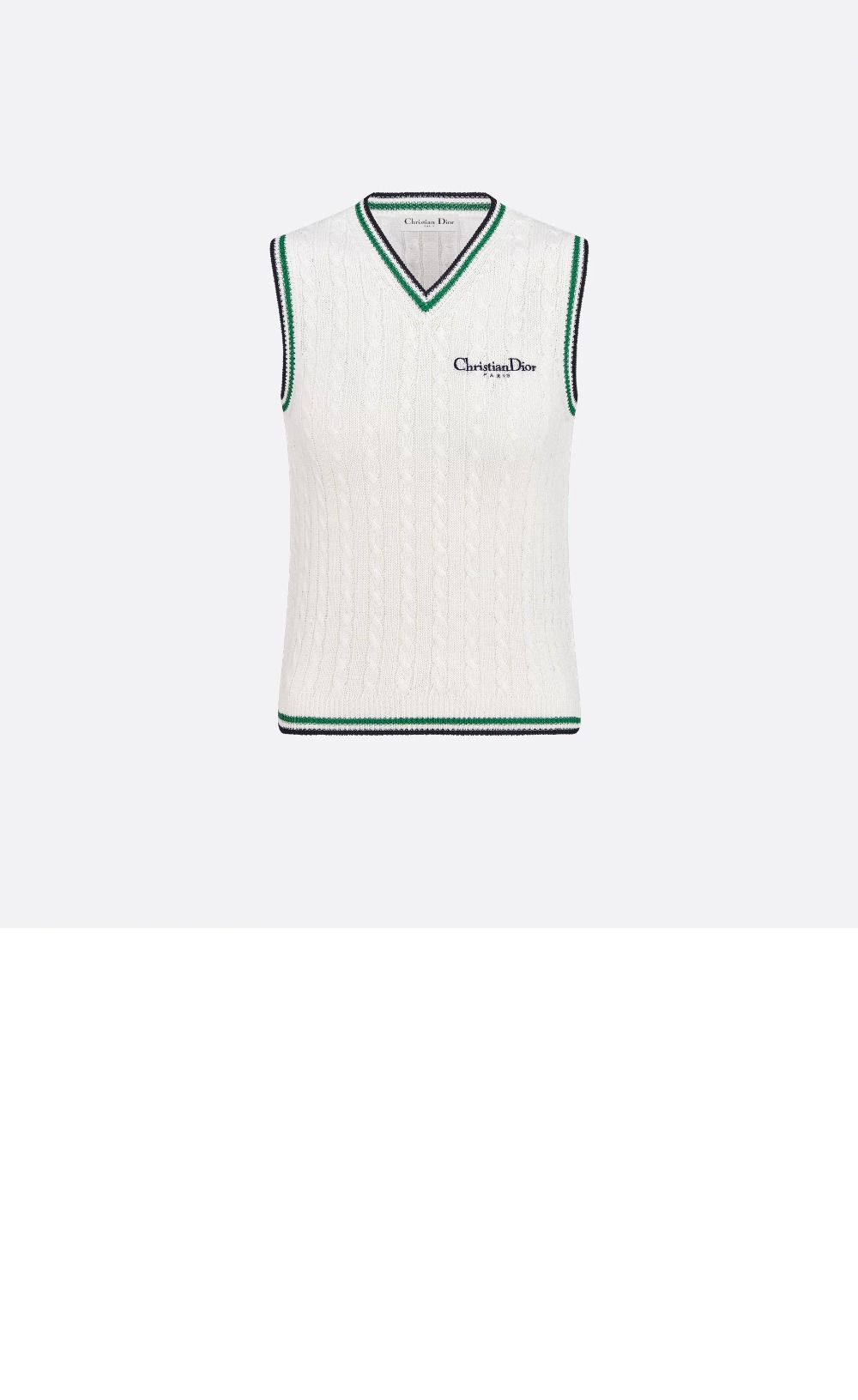 미러급레플리카사이트 | 명품레플리카 전문 쇼핑몰  | 퍼스트원 - Vibe 스웨터 베스트 > 디올