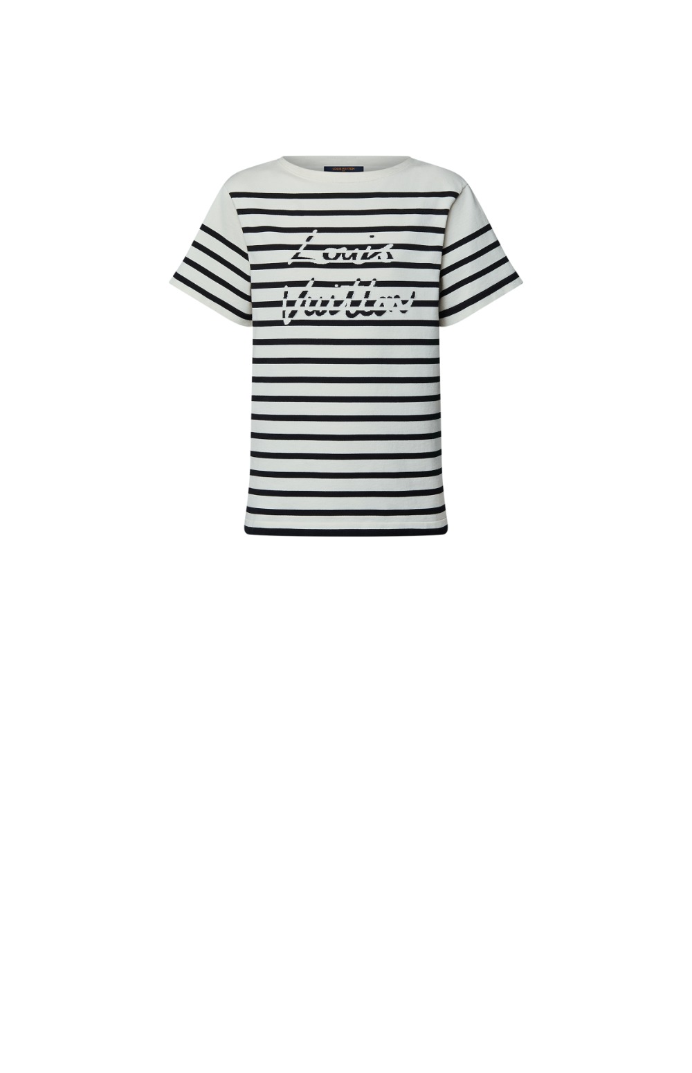 미러급레플리카사이트 | 명품레플리카 전문 쇼핑몰  | 퍼스트원 - 시그니처 스트라이프 니트 톱 > 루이비통