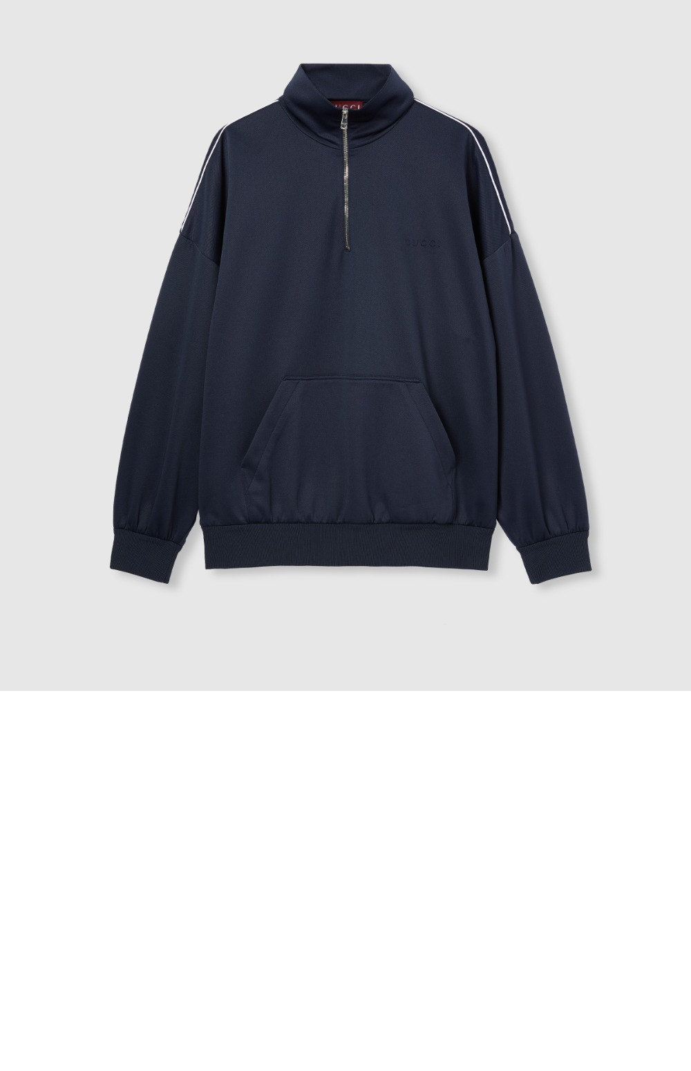 미러급레플리카사이트 | 명품레플리카 전문 쇼핑몰  | 퍼스트원 - 저지 스웨트셔츠 > 구찌