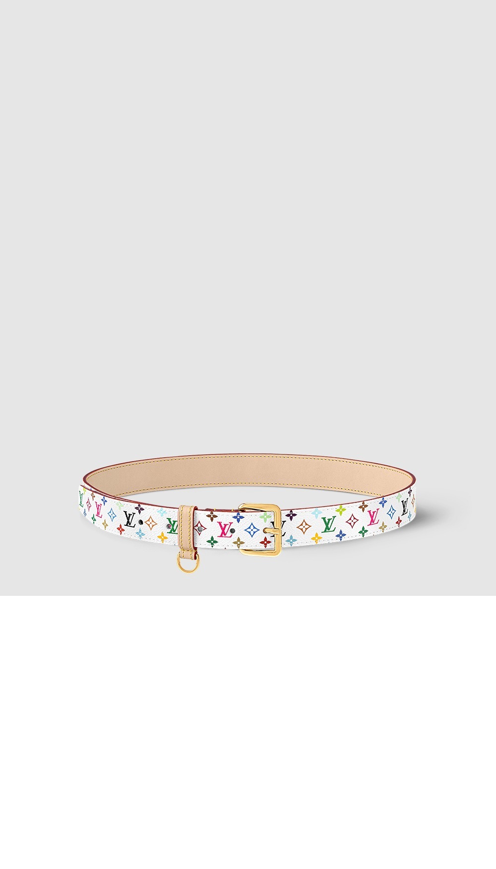 미러급레플리카사이트 | 명품레플리카 전문 쇼핑몰  | 퍼스트원 - LV x TM LV D링 벨트 M8981W > 루이비통