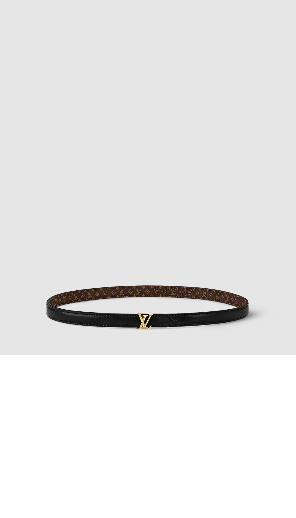 미러급레플리카사이트 | 명품레플리카 전문 쇼핑몰  | 퍼스트원 - 미니 양면 가죽 벨트 M8869W > 루이비통