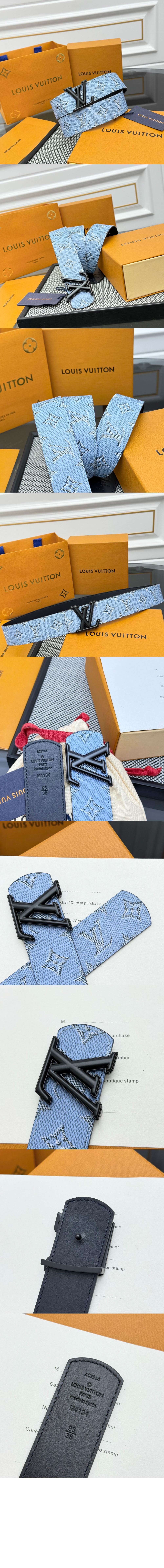 미러급레플리카사이트 | 명품레플리카 전문 쇼핑몰  | 퍼스트원 - 디멘션 리버서블 벨트 M4134V > 루이비통