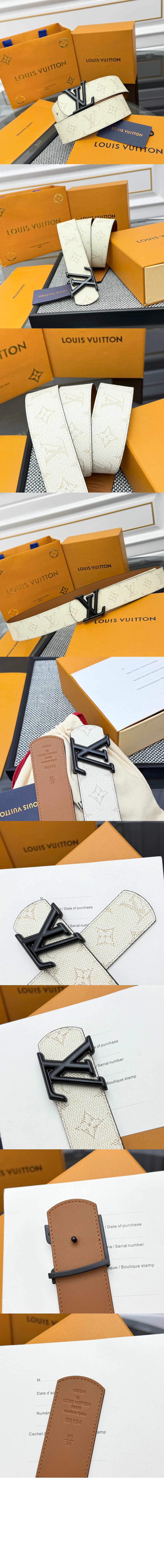 미러급레플리카사이트 | 명품레플리카 전문 쇼핑몰  | 퍼스트원 - 디멘션 리버서블 벨트 M4154V > 루이비통