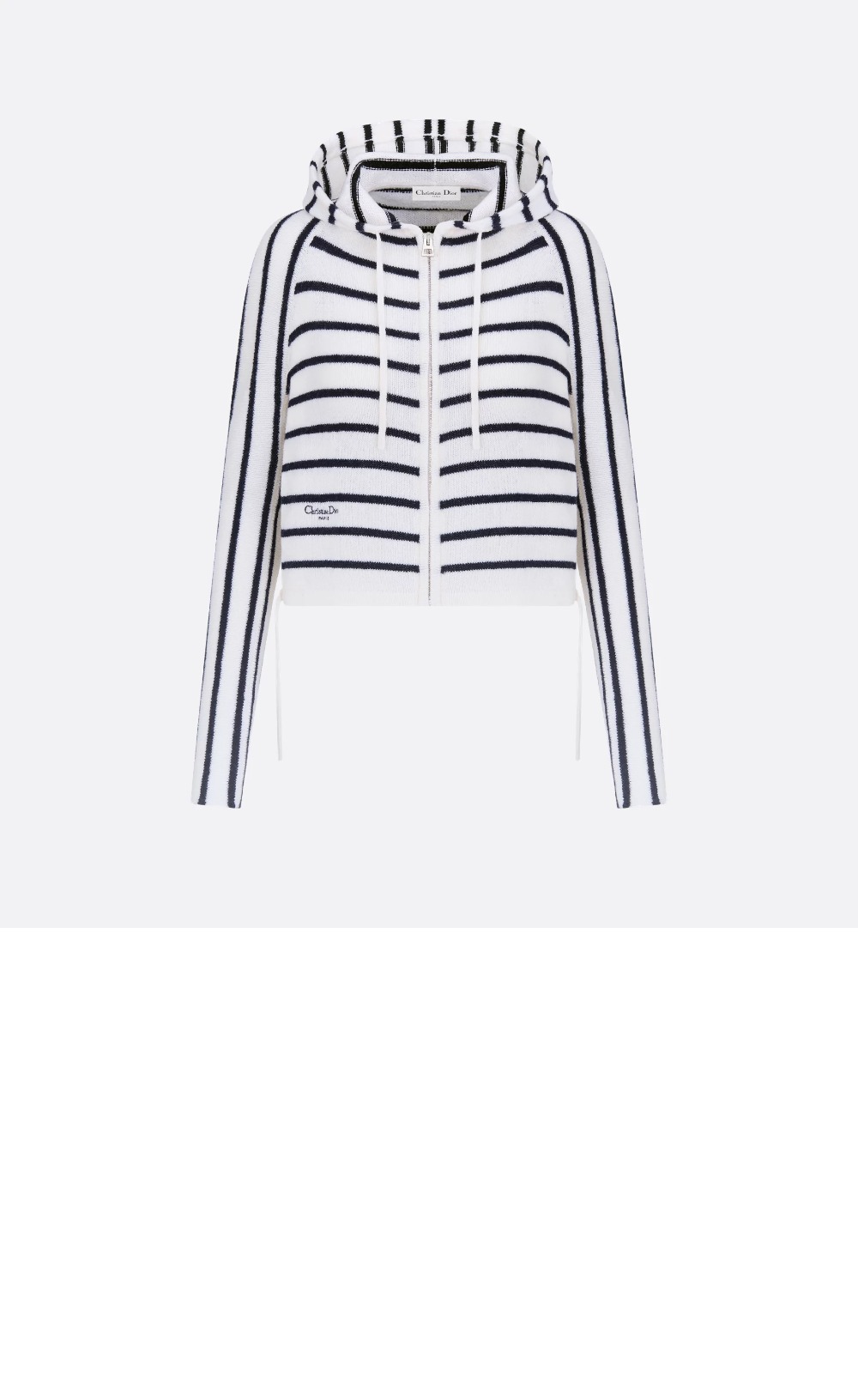 미러급레플리카사이트 | 명품레플리카 전문 쇼핑몰  | 퍼스트원 - 후드 지퍼 가디건 > 디올