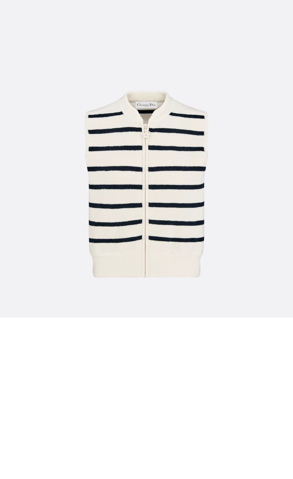 미러급레플리카사이트 | 명품레플리카 전문 쇼핑몰  | 퍼스트원 - Dioriviera 지퍼 베스트 > 디올