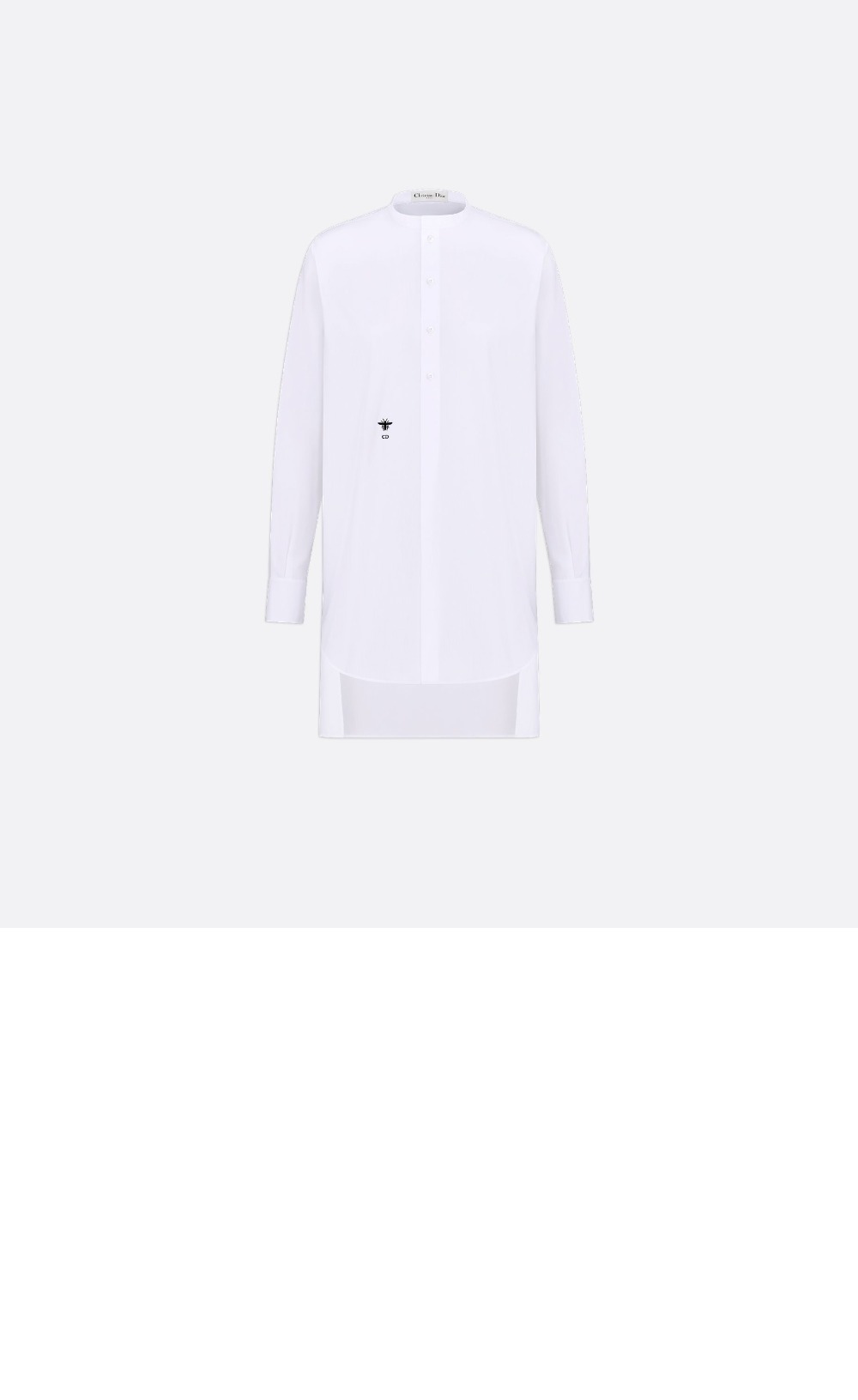 미러급레플리카사이트 | 명품레플리카 전문 쇼핑몰  | 퍼스트원 - Dioriviera 롱 블라우스 > 디올