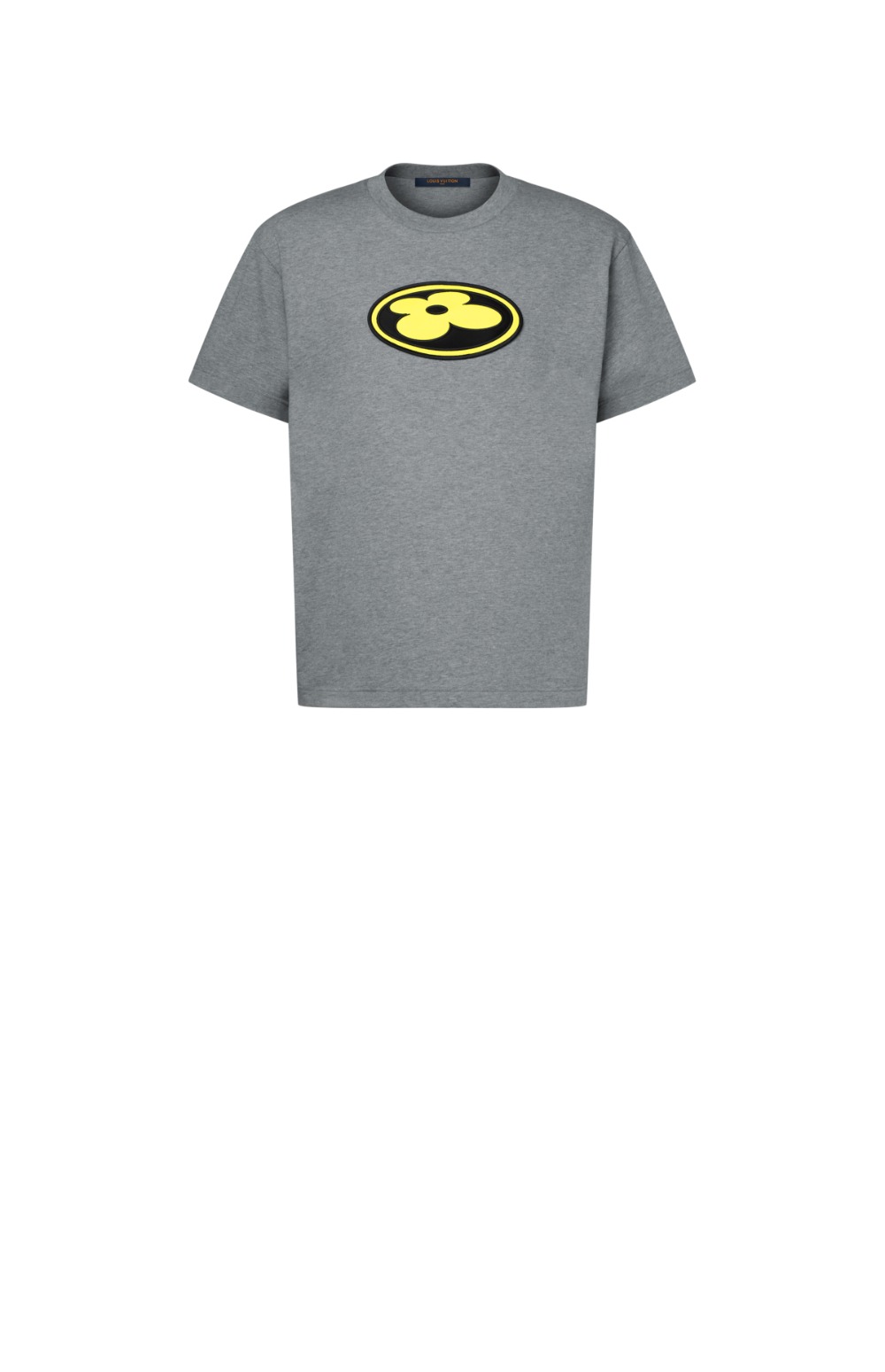 미러급레플리카사이트 | 명품레플리카 전문 쇼핑몰  | 퍼스트원 - 그래픽 패치 티셔츠 > 루이비통