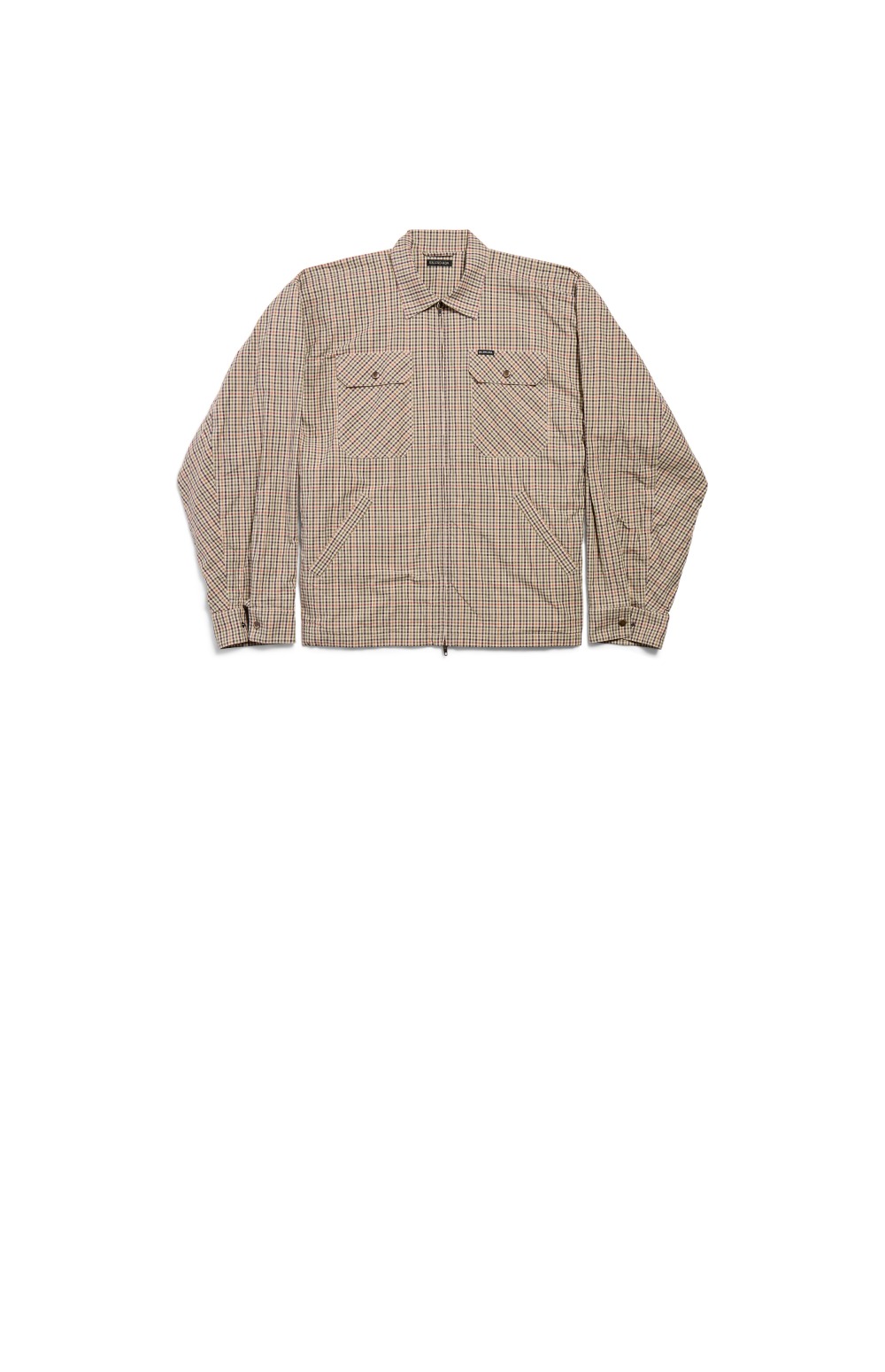 미러급레플리카사이트 | 명품레플리카 전문 쇼핑몰  | 퍼스트원 - 집업 셔츠 > 발렌시아가