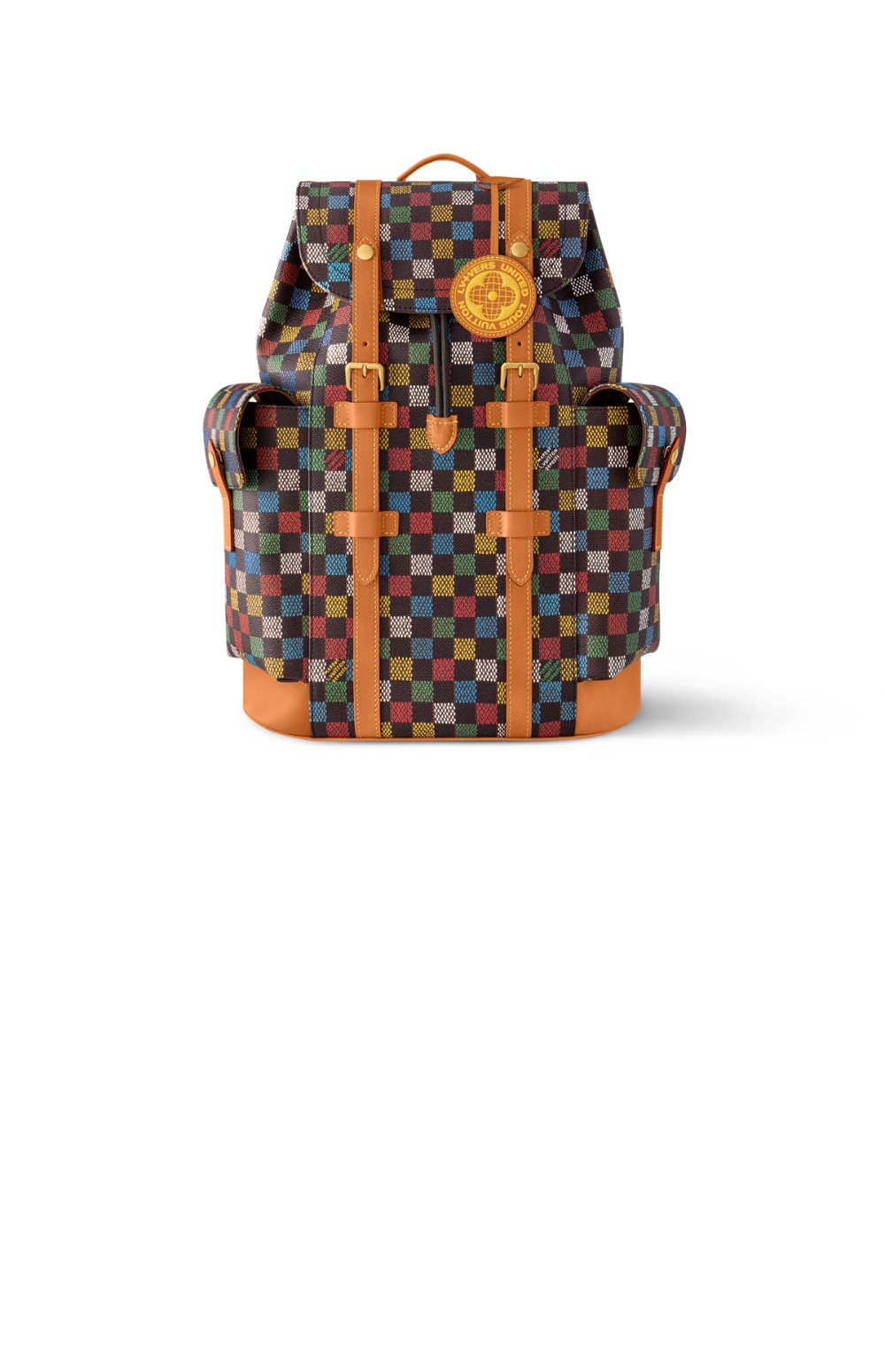 미러급레플리카사이트 | 명품레플리카 전문 쇼핑몰  | 퍼스트원 - 크리스토퍼 MM N00163 > 루이비통