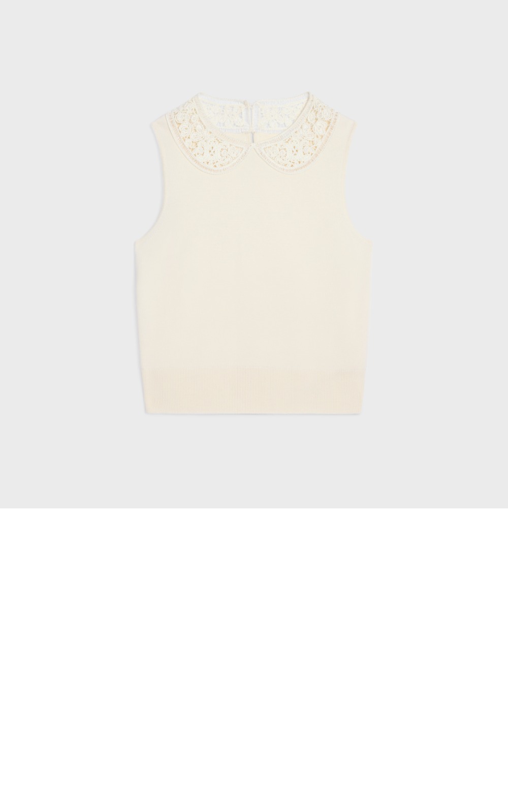 미러급레플리카사이트 | 명품레플리카 전문 쇼핑몰  | 퍼스트원 - 슬리브리스 탑 > 셀린느