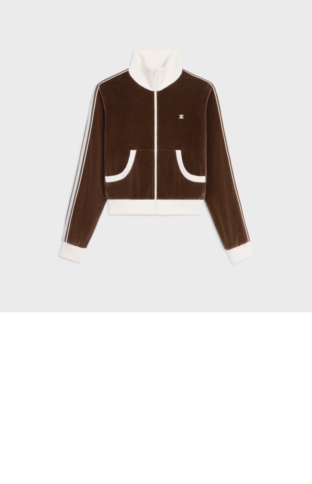 미러급레플리카사이트 | 명품레플리카 전문 쇼핑몰  | 퍼스트원 - 트랙수트 재킷 > 셀린느