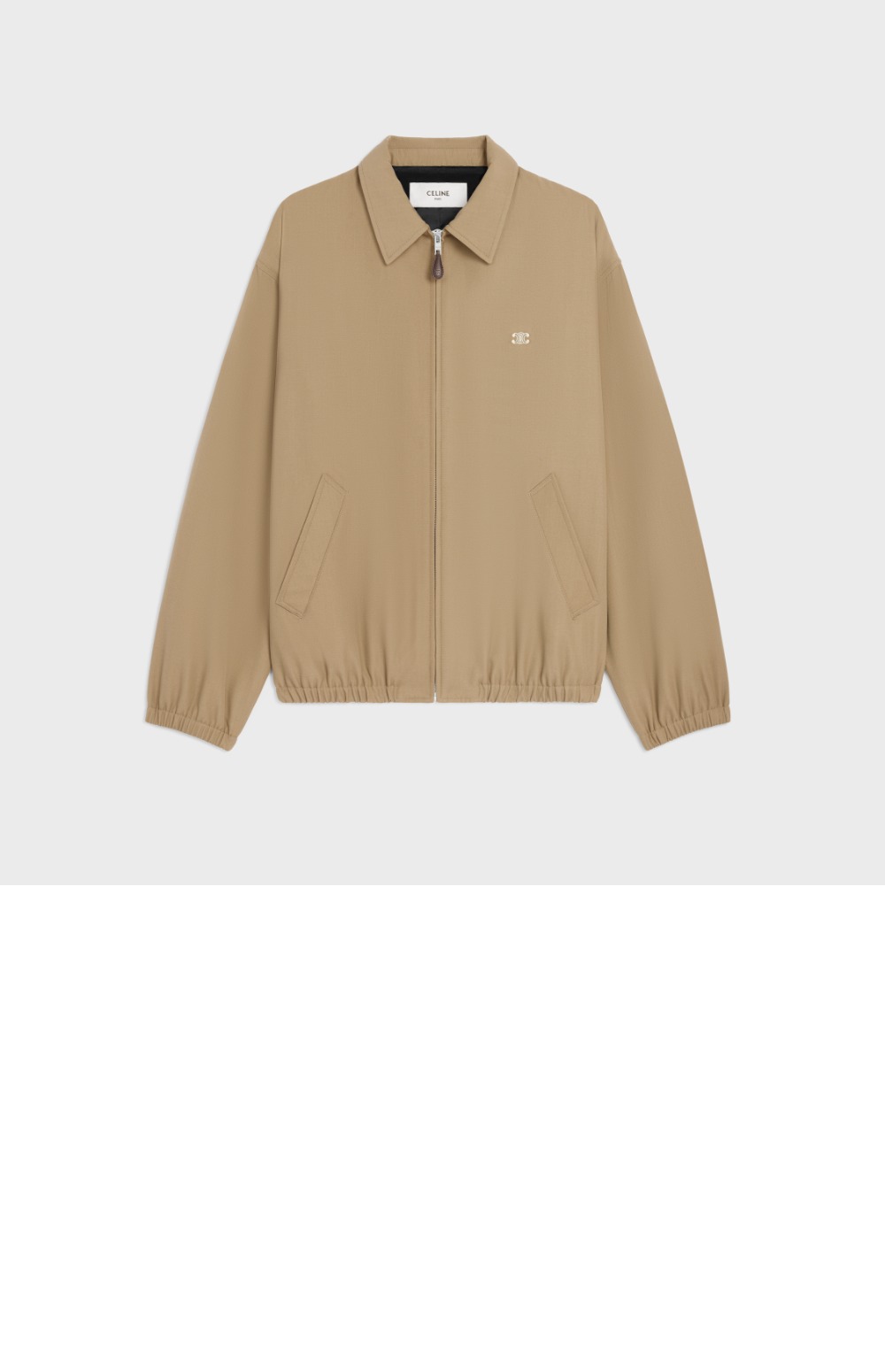 미러급레플리카사이트 | 명품레플리카 전문 쇼핑몰  | 퍼스트원 - 블루종 코튼 > 셀린느