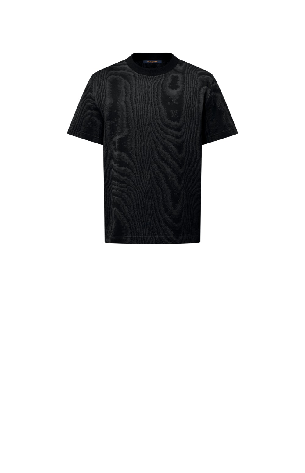 미러급레플리카사이트 | 명품레플리카 전문 쇼핑몰  | 퍼스트원 - 저지 자카드 티셔츠 > 루이비통