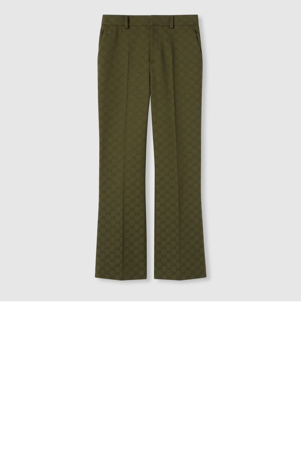 미러급레플리카사이트 | 명품레플리카 전문 쇼핑몰  | 퍼스트원 - GG 캔버스 팬츠 > 구찌