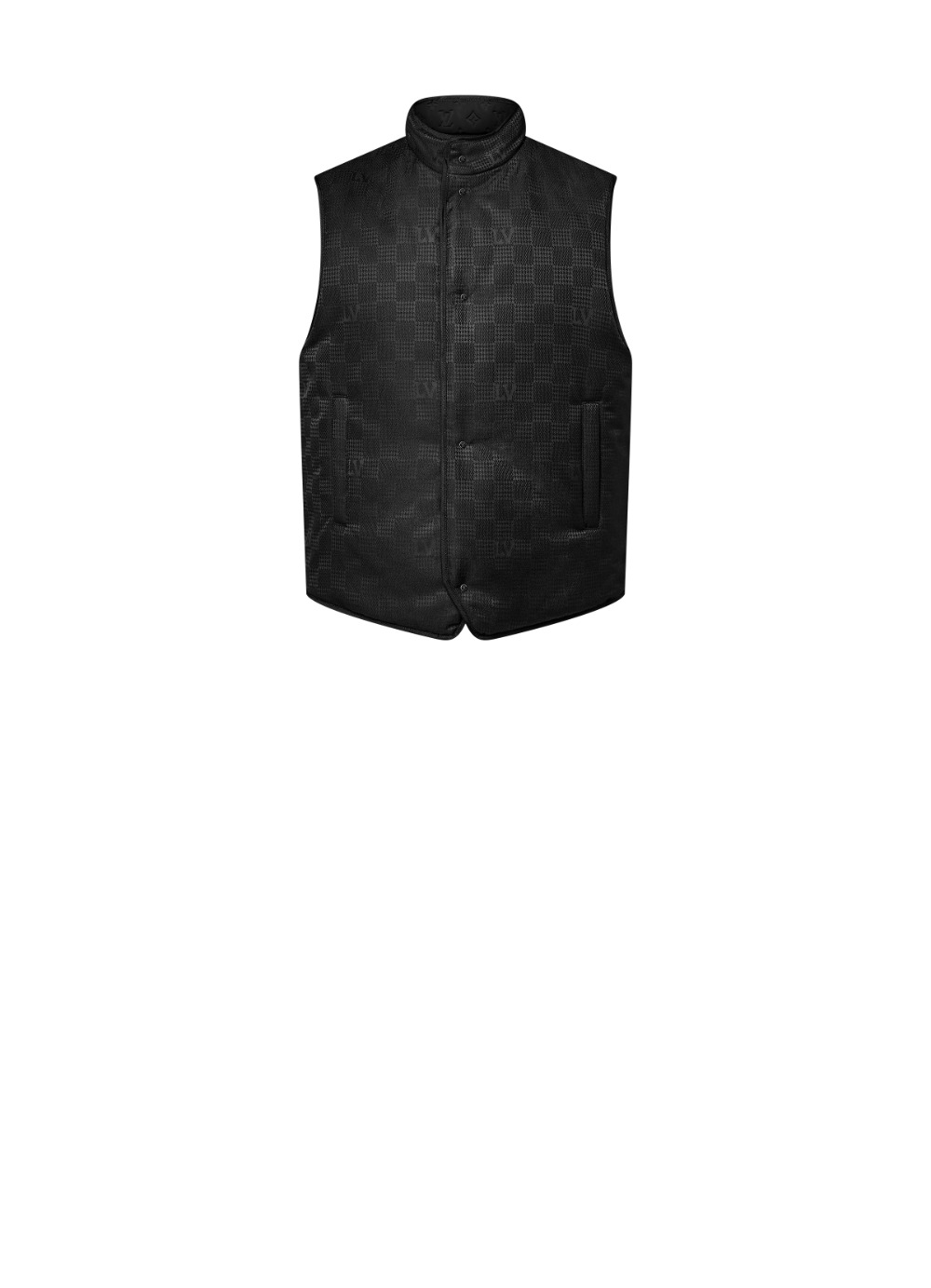 미러급레플리카사이트 | 명품레플리카 전문 쇼핑몰  | 퍼스트원 - 모노그램 리버서블 패디드 질레 > 루이비통