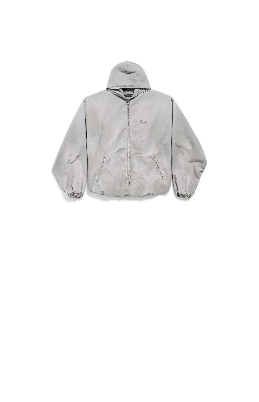 미러급레플리카사이트 | 명품레플리카 전문 쇼핑몰  | 퍼스트원 - 오버사이즈 집업 후디 > 발렌시아가