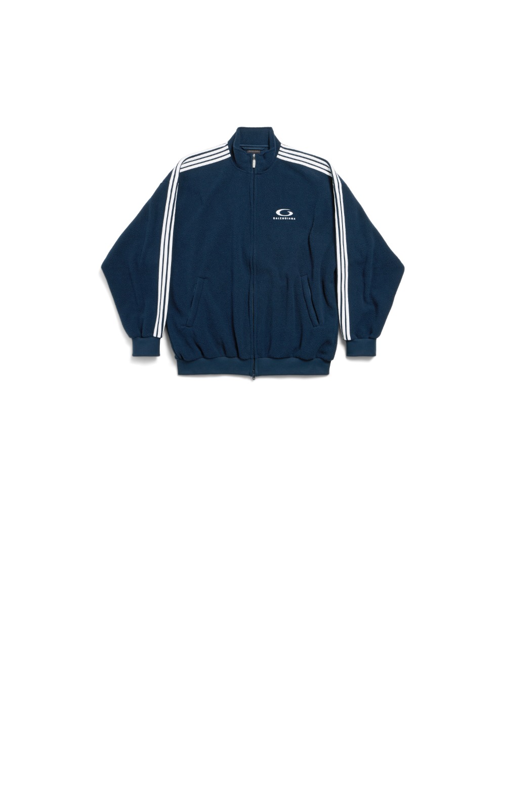 미러급레플리카사이트 | 명품레플리카 전문 쇼핑몰  | 퍼스트원 - 루프 스포츠 아이콘 집업 재킷 > 발렌시아가