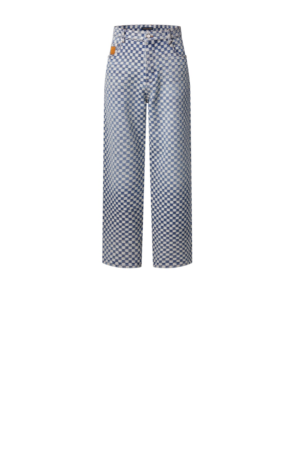 미러급레플리카사이트 | 명품레플리카 전문 쇼핑몰  | 퍼스트원 - 다미에 와이드 레그 진 > 루이비통