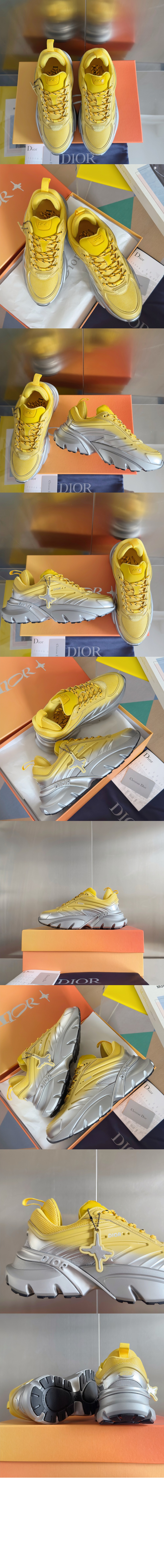 미러급레플리카사이트 | 명품레플리카 전문 쇼핑몰  | 퍼스트원 - AND LEWIS HAMILTON B44 Blade 스니커즈 3SN30 > 디올