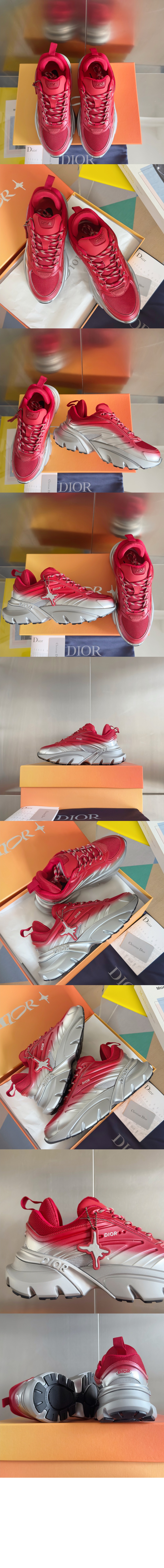 미러급레플리카사이트 | 명품레플리카 전문 쇼핑몰  | 퍼스트원 - AND LEWIS HAMILTON B44 Blade 스니커즈 3SN30 > 디올