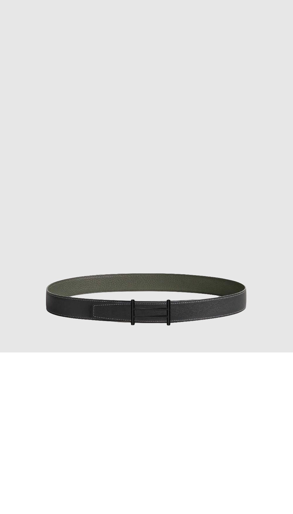 미러급레플리카사이트 | 명품레플리카 전문 쇼핑몰  | 퍼스트원 - H 리버서블 벨트 > 에르메스