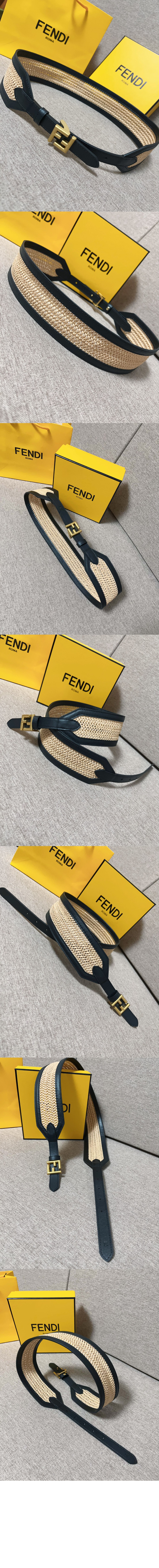 미러급레플리카사이트 | 명품레플리카 전문 쇼핑몰  | 퍼스트원 - FF 벨트 > 펜디