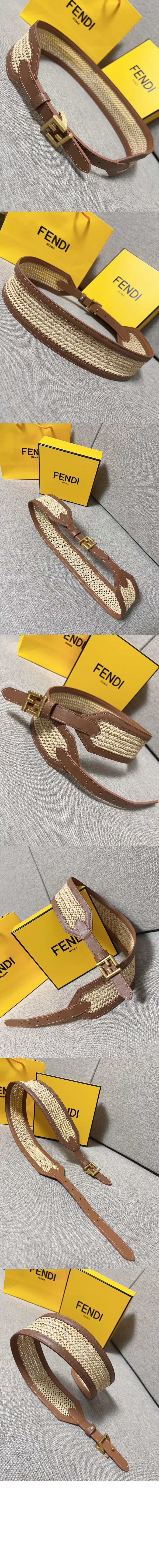 미러급레플리카사이트 | 명품레플리카 전문 쇼핑몰  | 퍼스트원 - FF 벨트 > 펜디