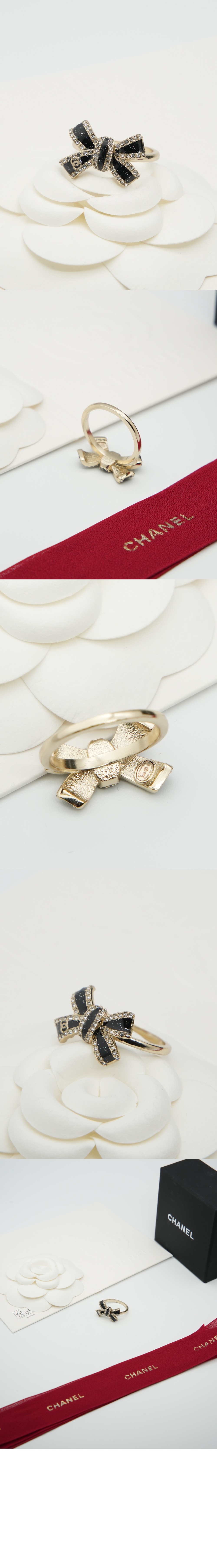 미러급레플리카사이트 | 명품레플리카 전문 쇼핑몰  | 퍼스트원 - 링 ABG411 > 샤넬