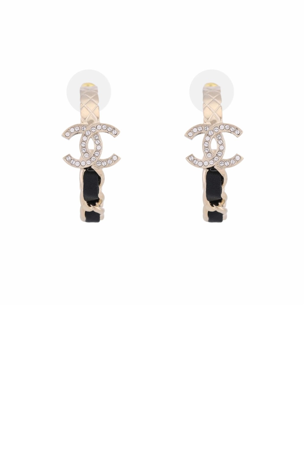 미러급레플리카사이트 | 명품레플리카 전문 쇼핑몰  | 퍼스트원 - 후프 이어링 ABB971 > 샤넬