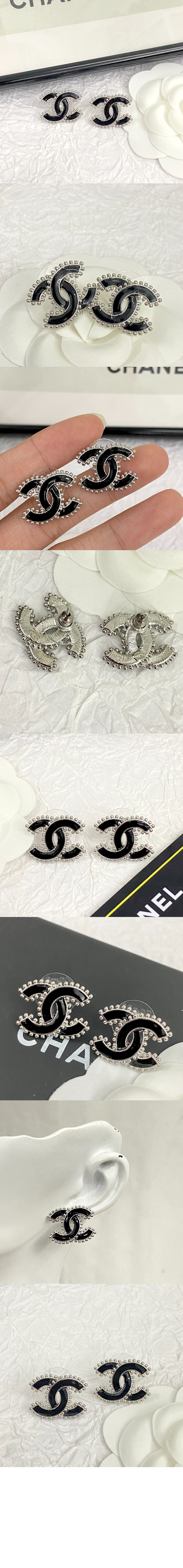 미러급레플리카사이트 | 명품레플리카 전문 쇼핑몰  | 퍼스트원 - 스터드 이어링 ABC528 > 샤넬