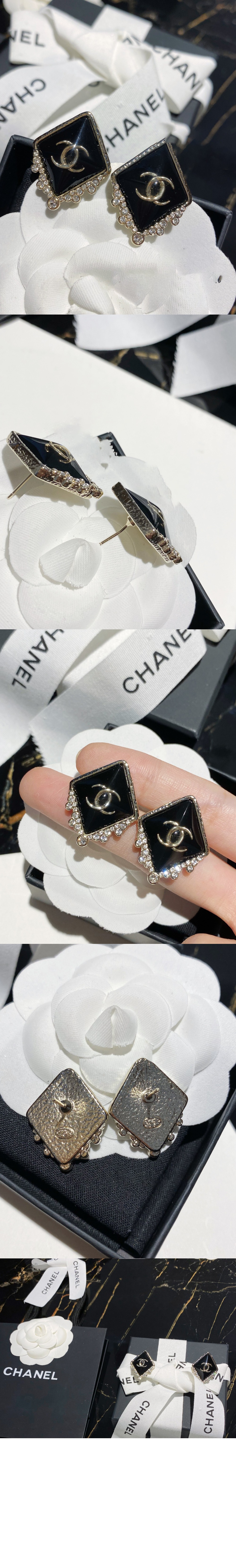 미러급레플리카사이트 | 명품레플리카 전문 쇼핑몰  | 퍼스트원 - 귀걸이 AB6626 > 샤넬