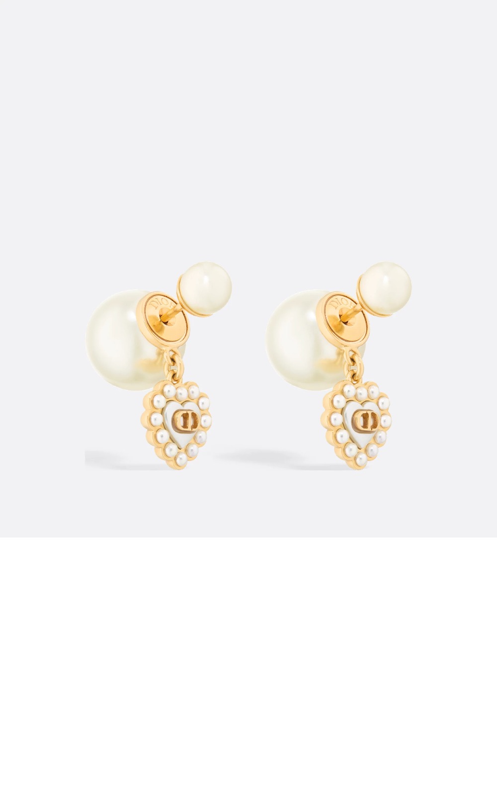 미러급레플리카사이트 | 명품레플리카 전문 쇼핑몰  | 퍼스트원 - Tribales 귀걸이  E4295 > 디올