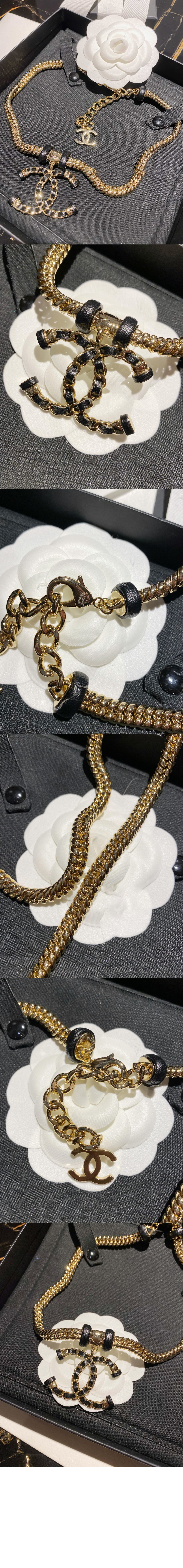 미러급레플리카사이트 | 명품레플리카 전문 쇼핑몰  | 퍼스트원 - 네크리스 AB6167 > 샤넬