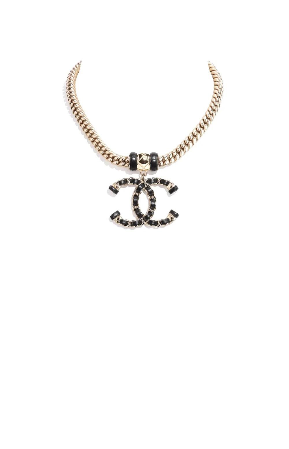 미러급레플리카사이트 | 명품레플리카 전문 쇼핑몰  | 퍼스트원 - 네크리스 AB6167 > 샤넬