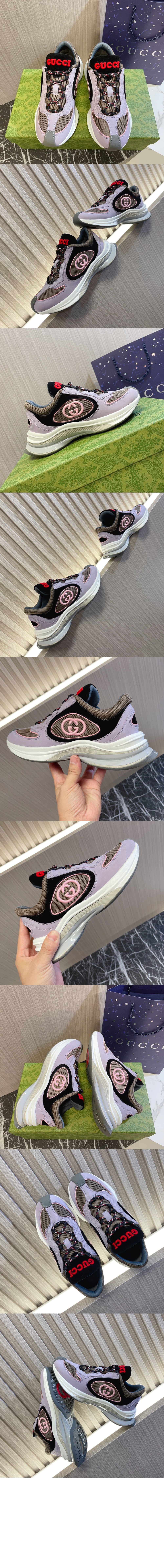 미러급레플리카사이트 | 명품레플리카 전문 쇼핑몰  | 퍼스트원 - 런 스니커즈 746939 > 구찌