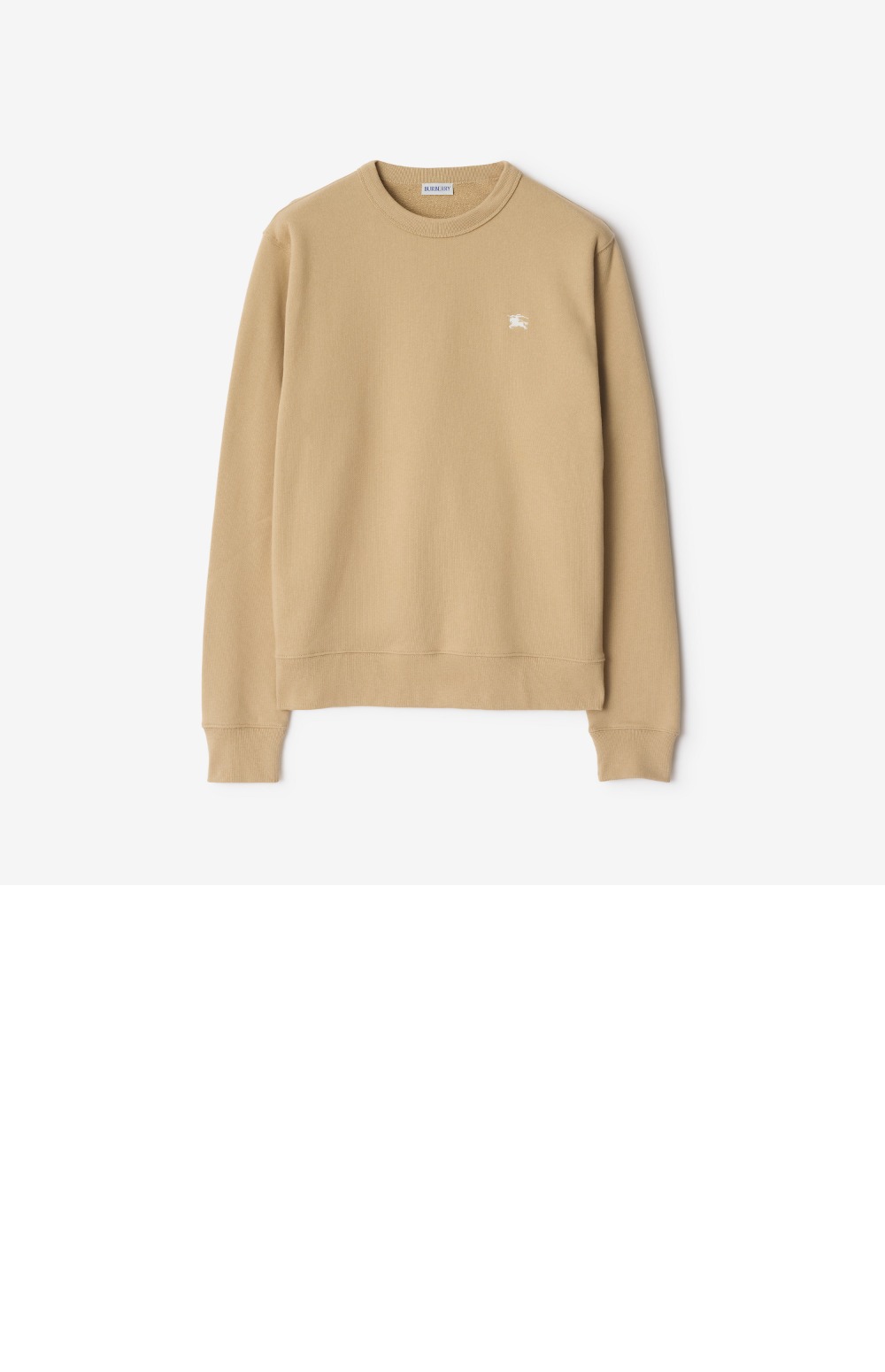 미러급레플리카사이트 | 명품레플리카 전문 쇼핑몰  | 퍼스트원 - 나이트 스탬프 코튼 스웨트셔츠 > 버버리