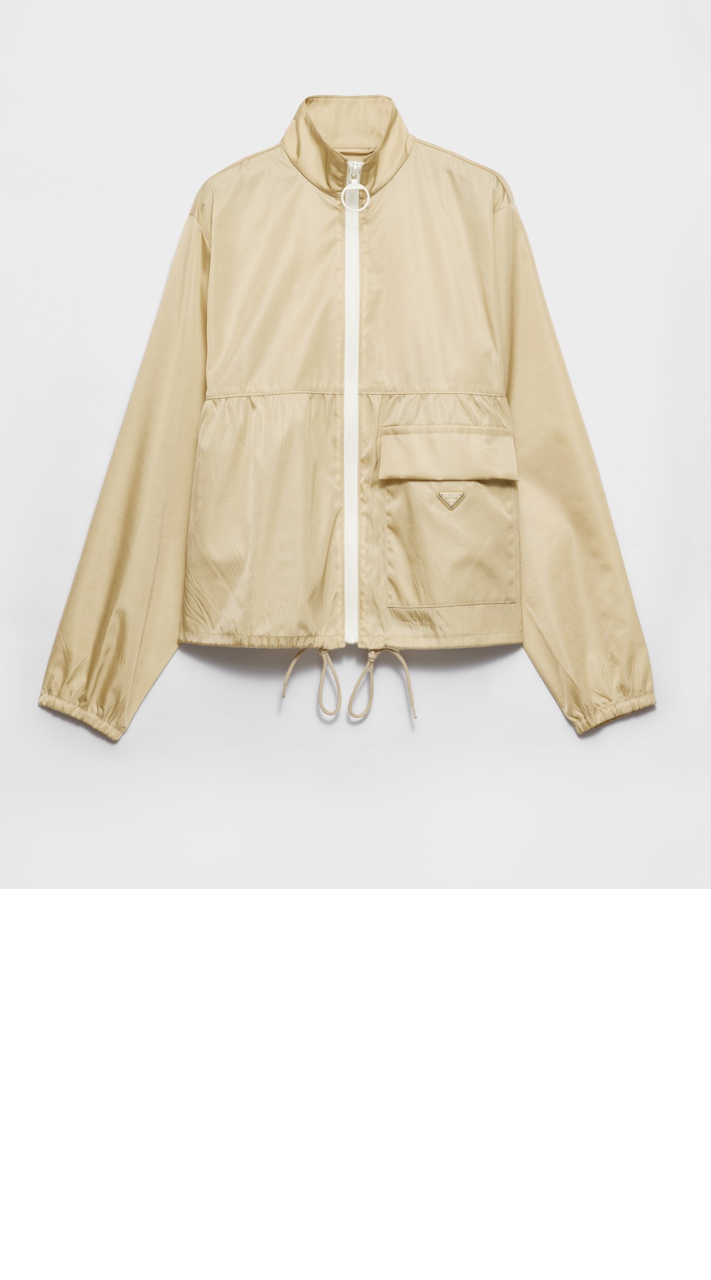 미러급레플리카사이트 | 명품레플리카 전문 쇼핑몰  | 퍼스트원 - 리나일론 블루종 재킷 > 프라다