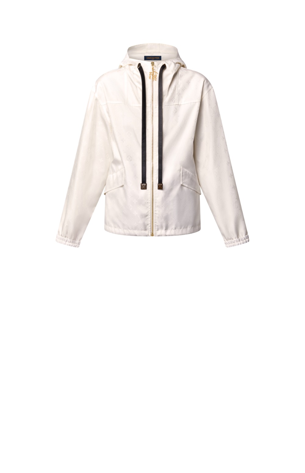 미러급레플리카사이트 | 명품레플리카 전문 쇼핑몰  | 퍼스트원 - 죽 액센트 집업 재킷 > 루이비통