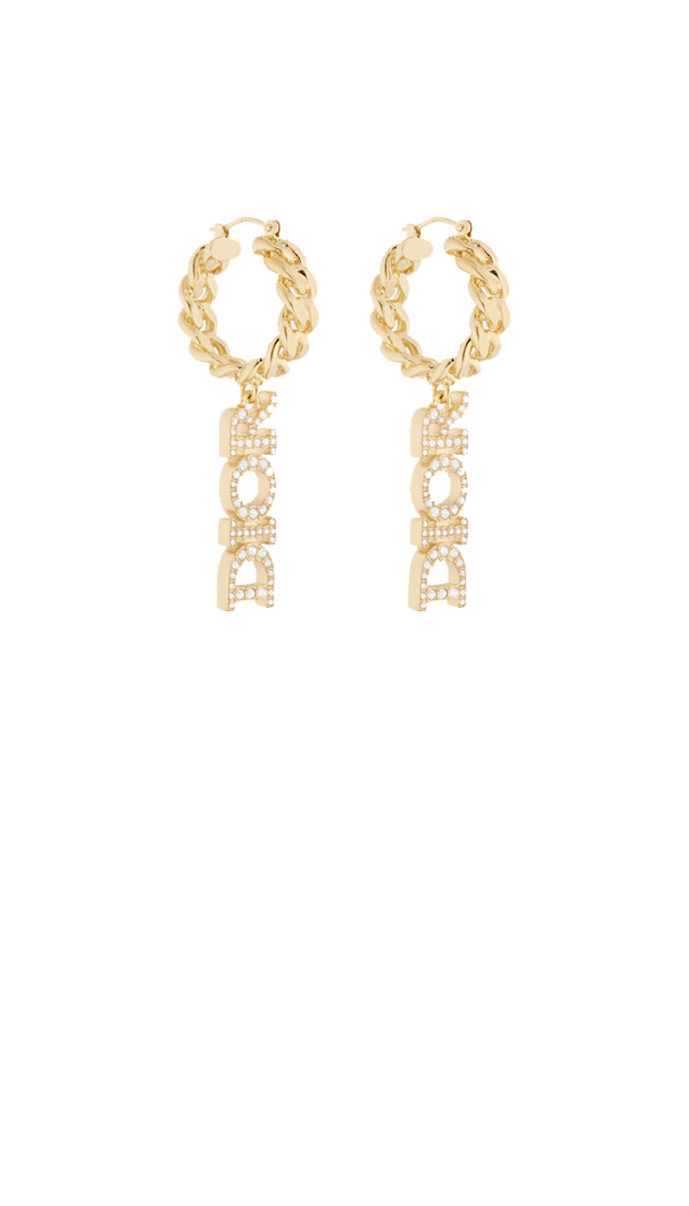 미러급레플리카사이트 | 명품레플리카 전문 쇼핑몰  | 퍼스트원 - 레볼루션 귀걸이 E1749 > 디올