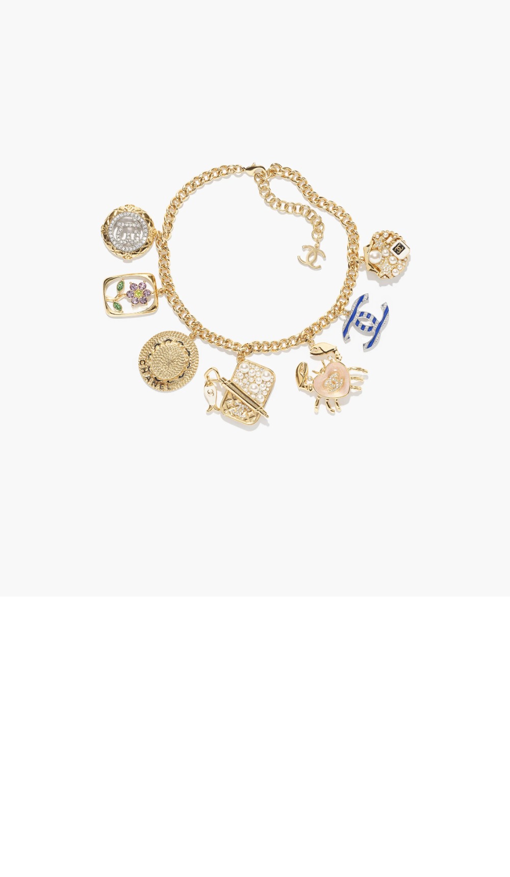 미러급레플리카사이트 | 명품레플리카 전문 쇼핑몰  | 퍼스트원 - 네크리스 ABF046 > 샤넬