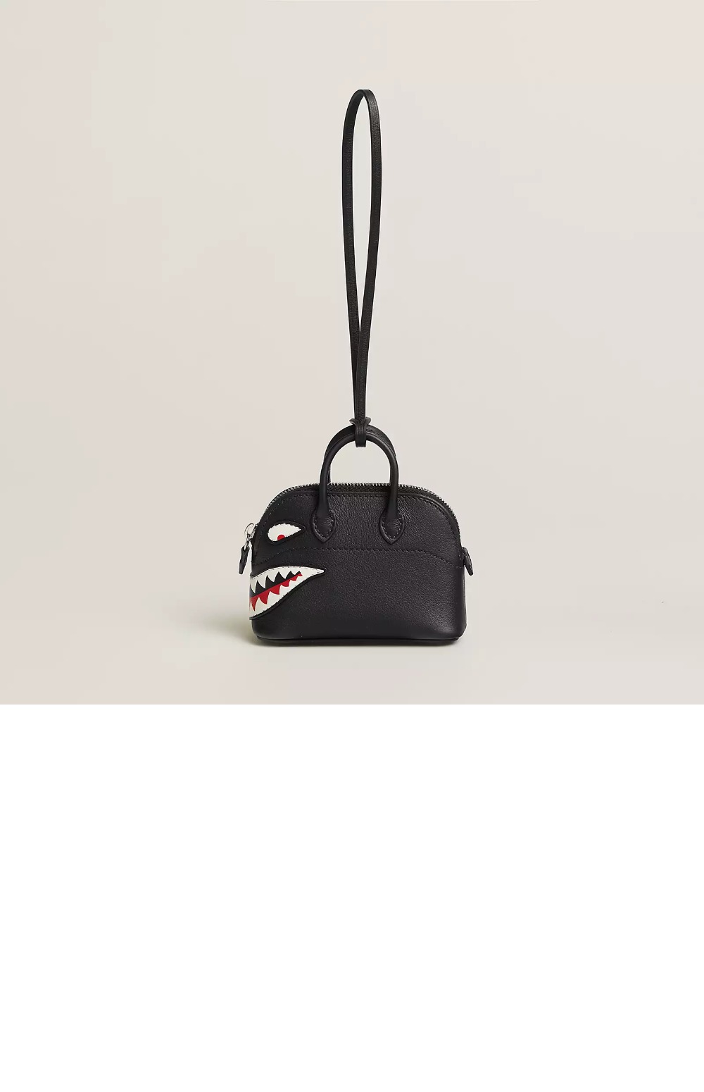 미러급레플리카사이트 | 명품레플리카 전문 쇼핑몰  | 퍼스트원 - Bolide Shark 참 장식 > 에르메스