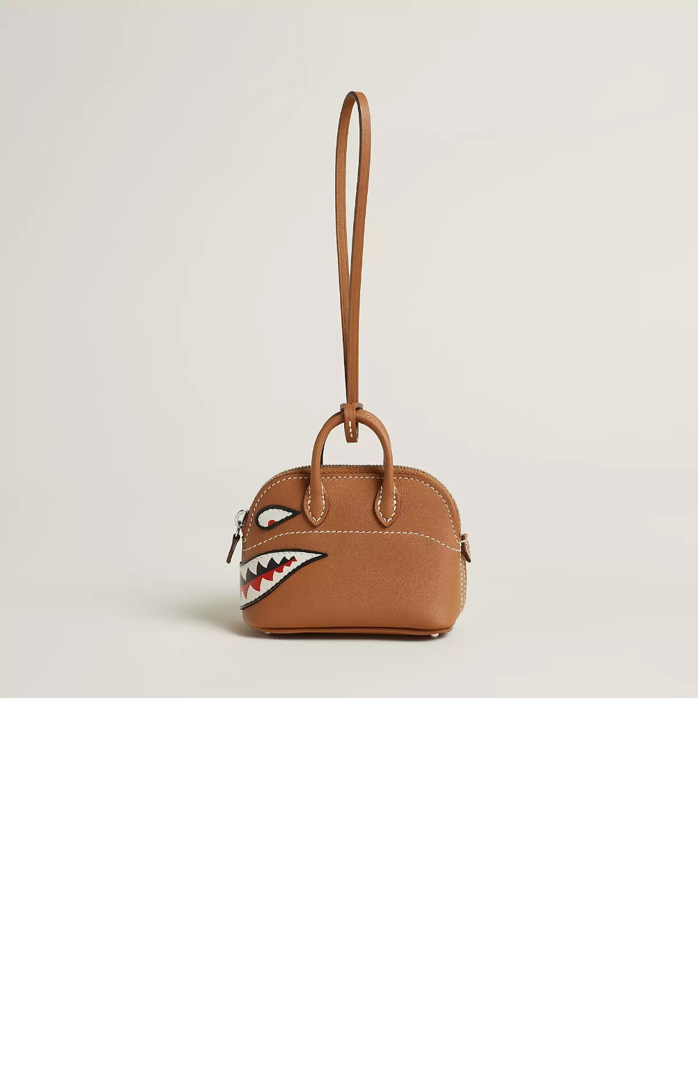 미러급레플리카사이트 | 명품레플리카 전문 쇼핑몰  | 퍼스트원 - Bolide Shark 참 장식 > 에르메스