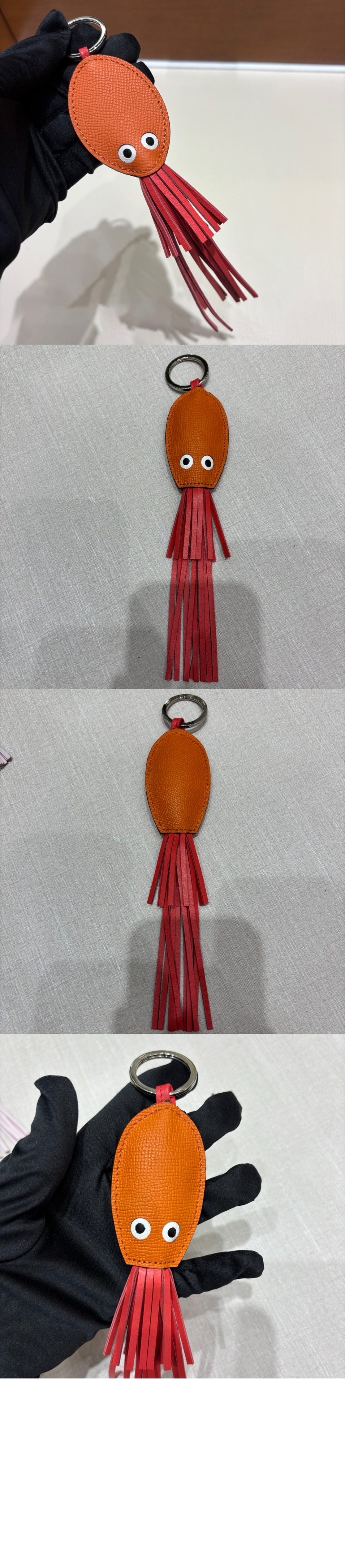 미러급레플리카사이트 | 명품레플리카 전문 쇼핑몰  | 퍼스트원 - Poulpe 참 장식 > 에르메스