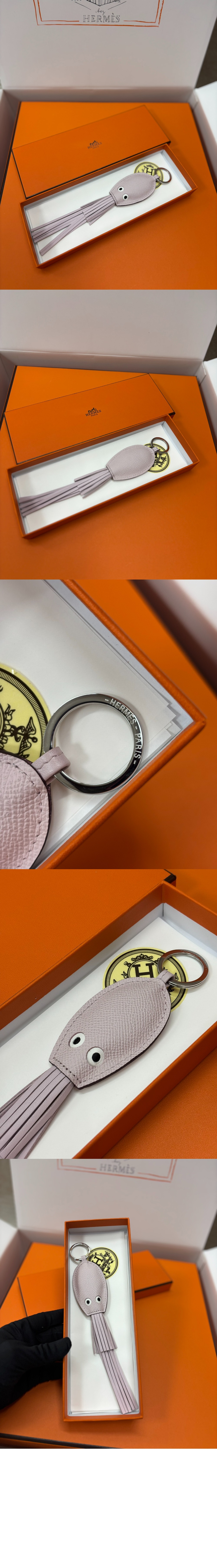 미러급레플리카사이트 | 명품레플리카 전문 쇼핑몰  | 퍼스트원 - Poulpe 참 장식 > 에르메스