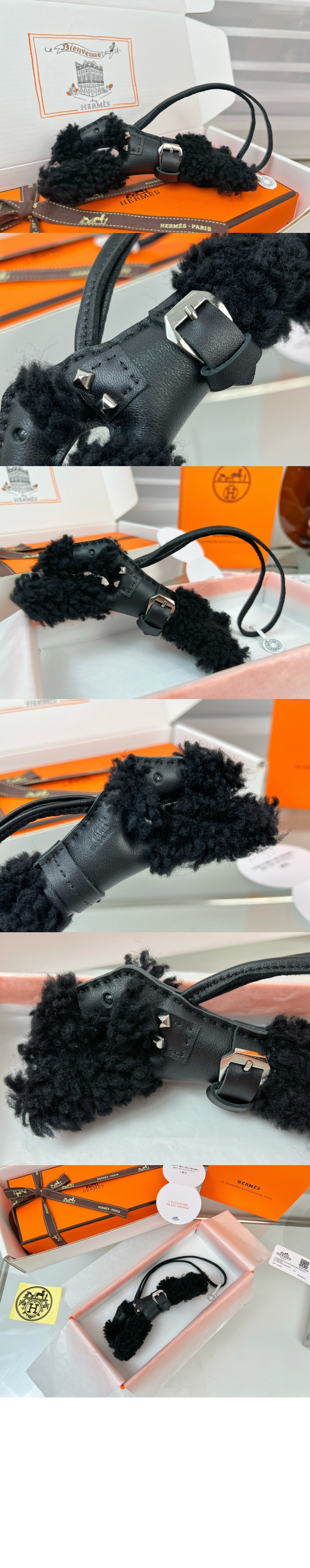 미러급레플리카사이트 | 명품레플리카 전문 쇼핑몰  | 퍼스트원 - budy charm 백참 > 에르메스